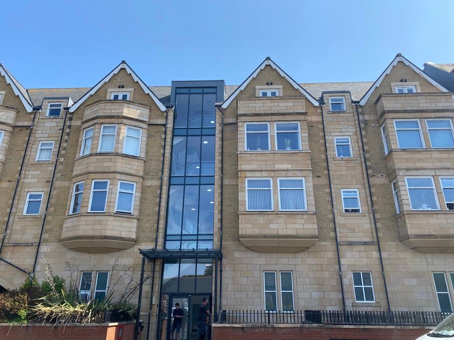 St. Georges Court St. Georges Road Lytham St., Annes, FY8 2EU