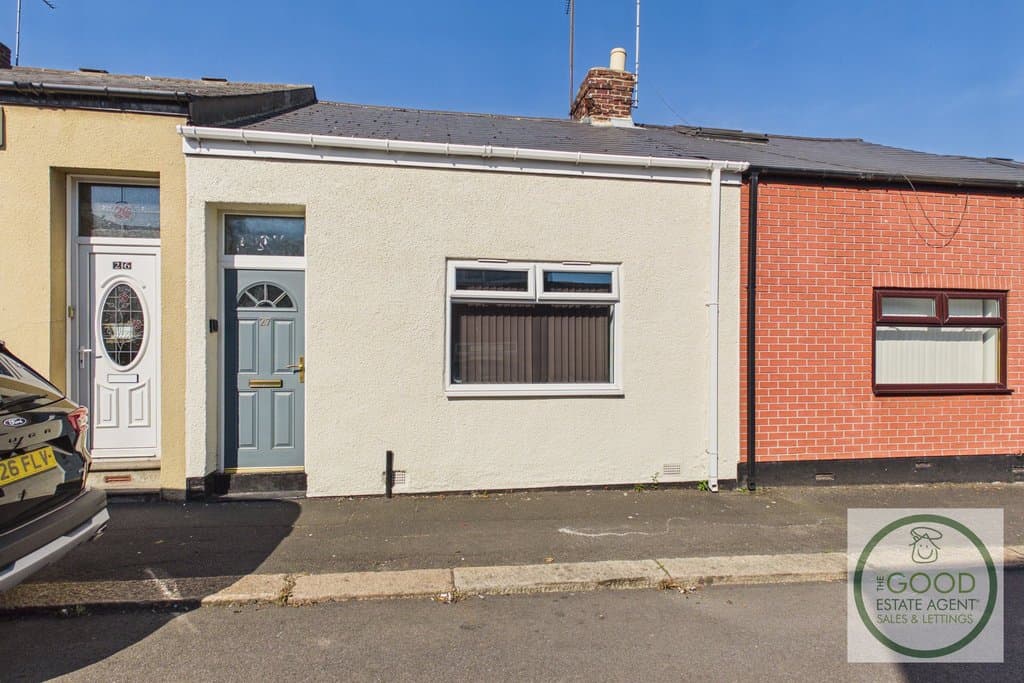Wilfred Street, Sunderland, SR4 6RH