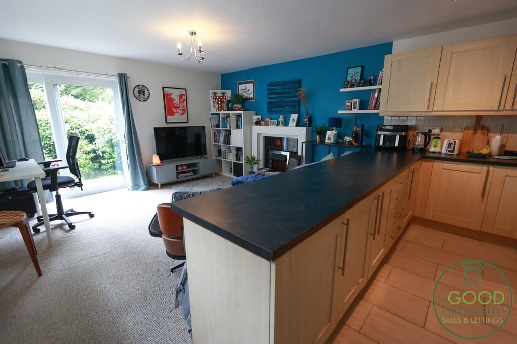 Tinniswood, Preston, PR2 1EL