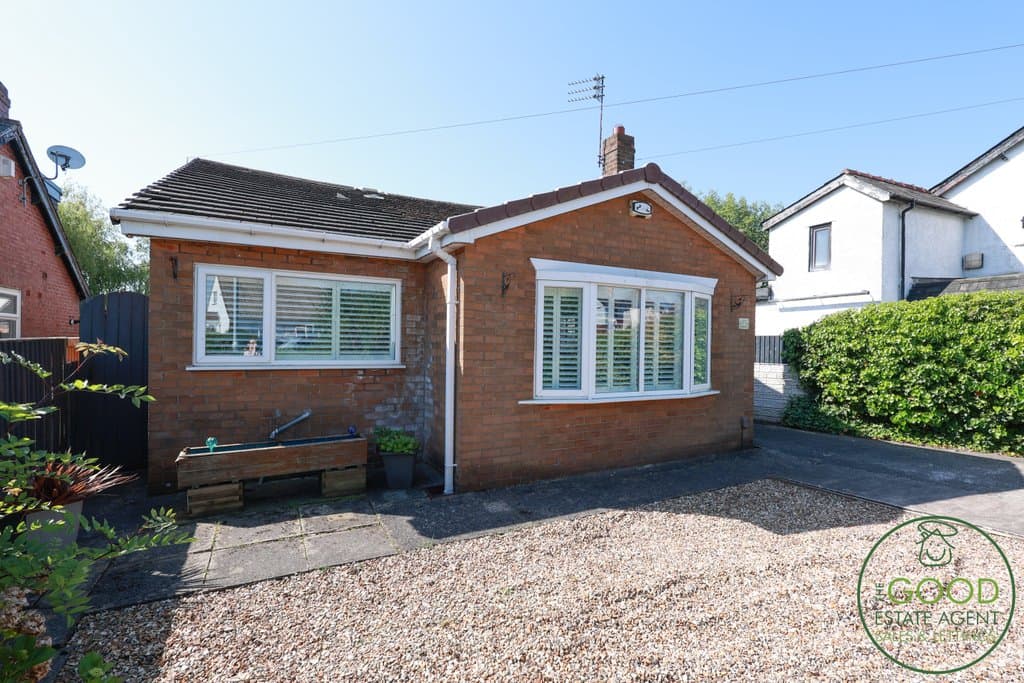 Tag Lane, Ingol, Preston, PR2 3TY