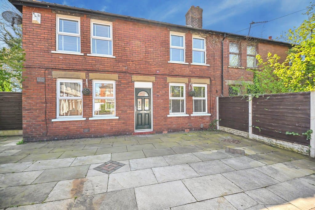 Sherwood Grove, Leigh WN7 3AZ