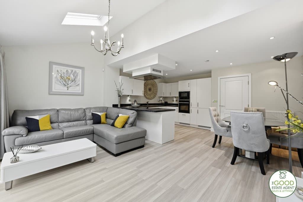 The Carriages, Wilmslow, SK9 3BA