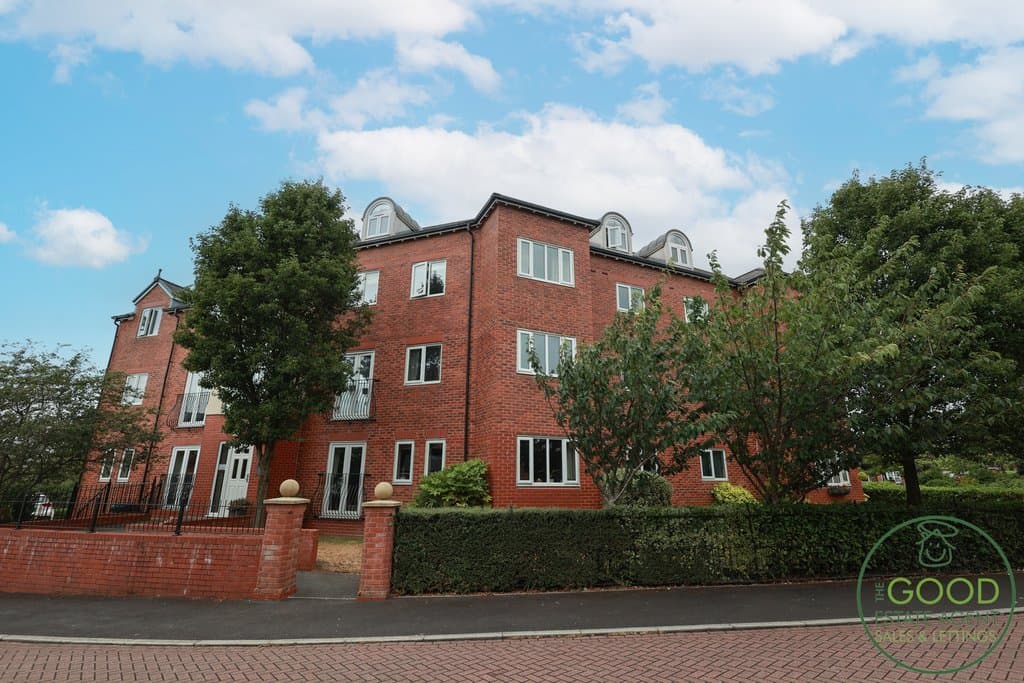 Greenside, Preston, PR4 0WF