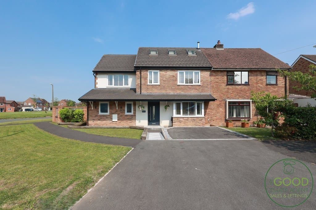Lidget Avenue, Preston, PR2 1XU