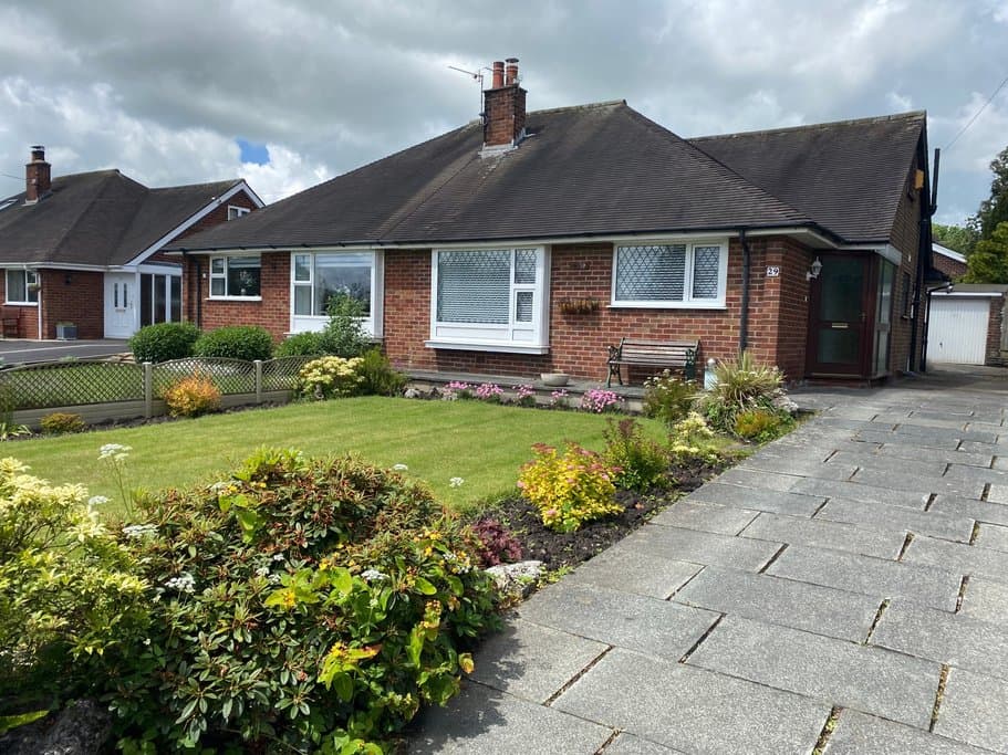 Lower Lane, Preston, PR3 3SL