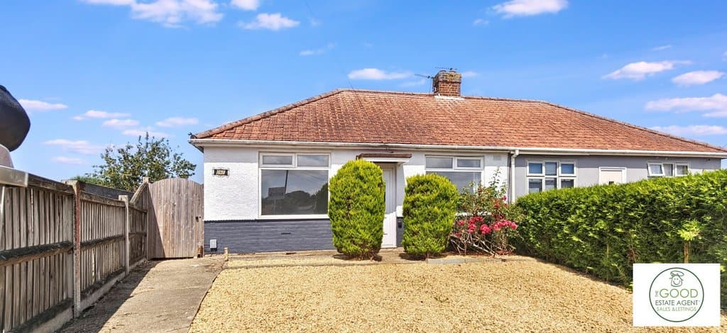 Thor Close, Norwich, Norfolk, NR7 0JT