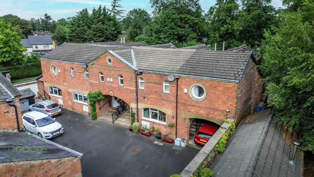 Whinfield Mews, Preston, PR2 1NQ