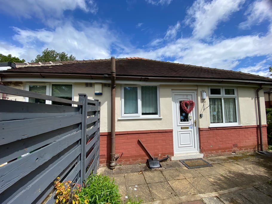 Powis Road, Preston, PR2 1AE