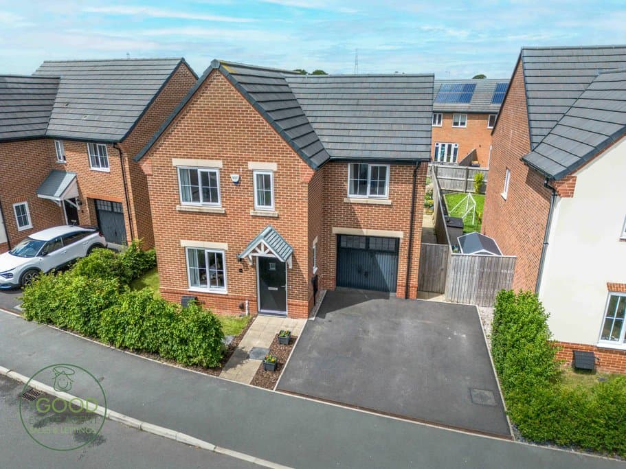 Beaminster Avenue, Preston, PR4 0QP