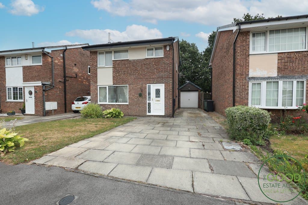 Levensgarth Avenue, Preston, PR2 9YY