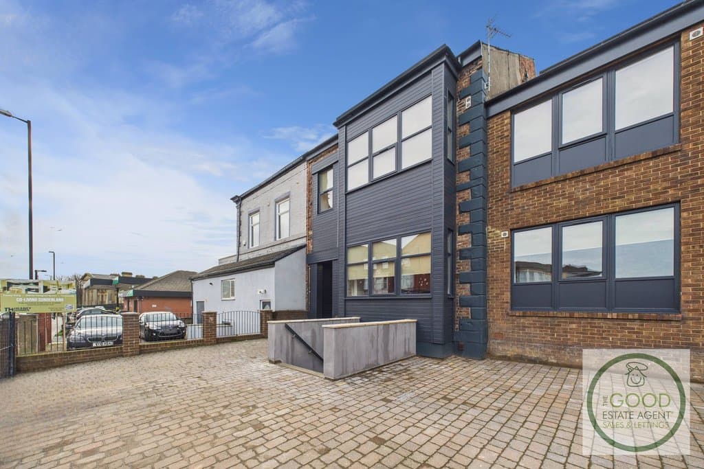 35-36 North Bridge Street, Sunderland SR5 1AH