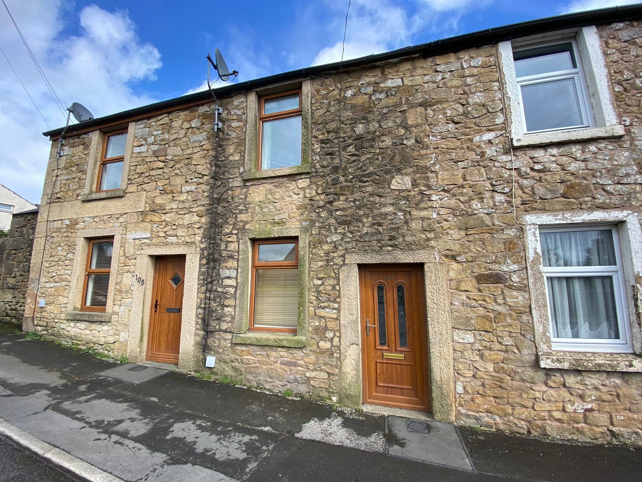 Preston Road, Preston, PR3 3BA