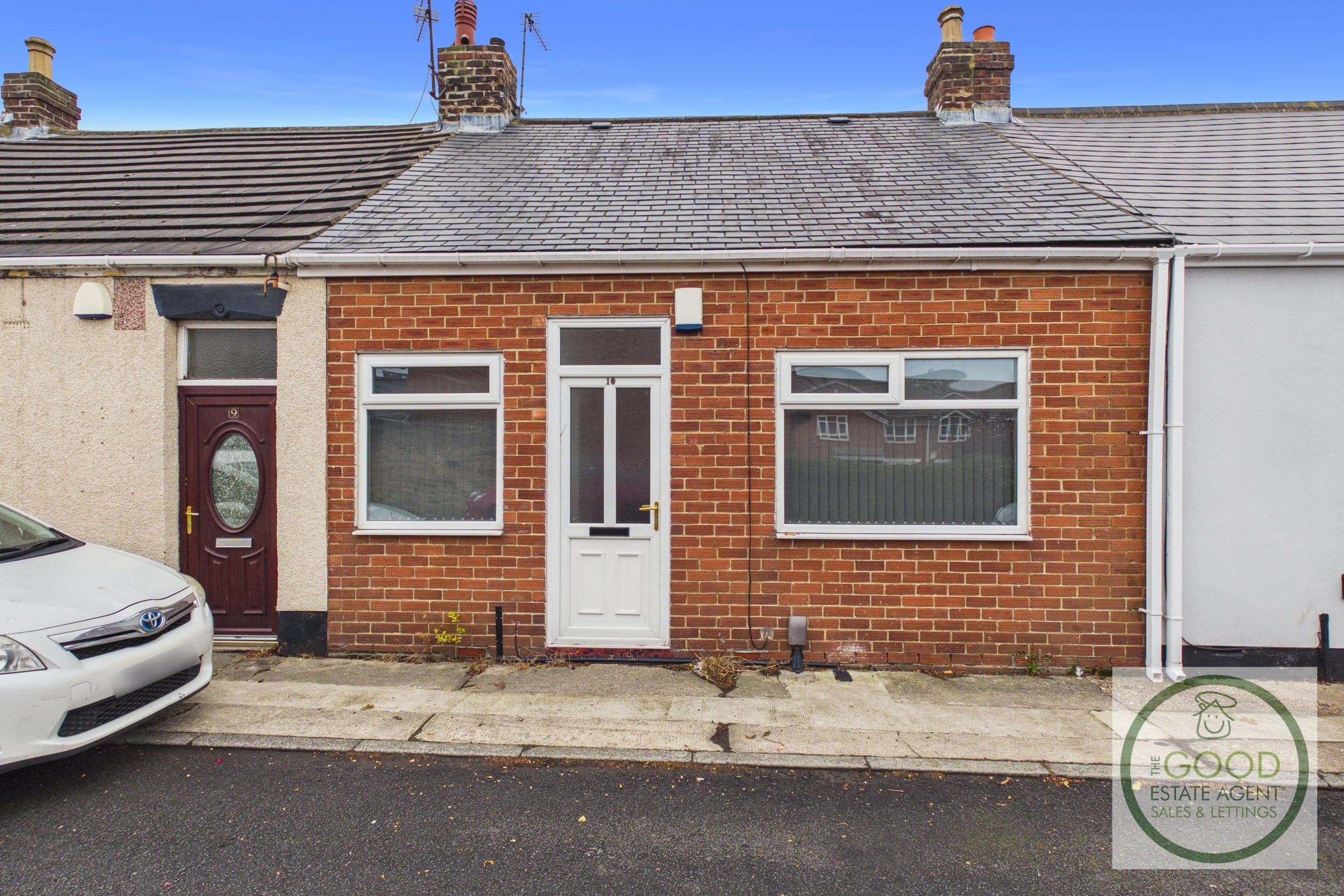 Earl Street, Sunderland, SR4 7BT