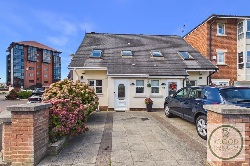 Barbary Drive, Sunderland, SR6 0RB