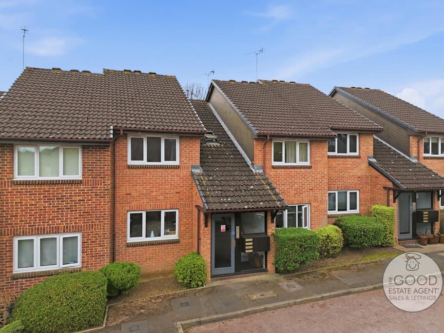Hereward Green, Loughton, IG10 2HE
