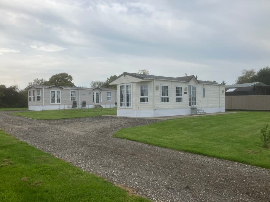 Lees Paddock Pot Kiln Lane, High Halden TN26 3HJ