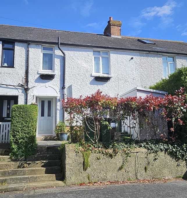 22 Horn Street, Seabrook, Hythe, Kent, CT21 5SL
