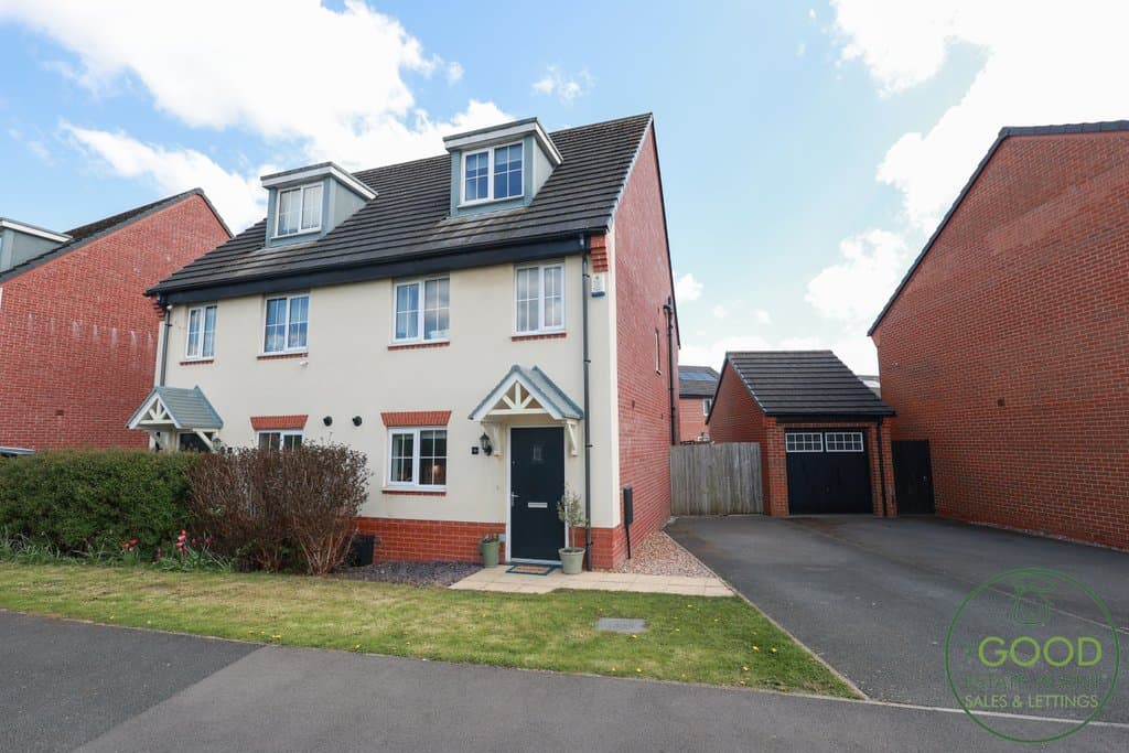 Broadstone Road, Preston, PR4 0PR