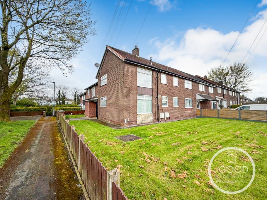 Gawsworth Way Handforth, Wilmslow SK9 3QJ