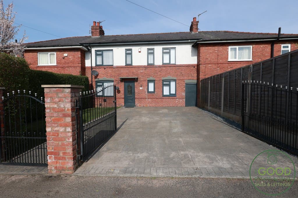 Daisy Lane, Preston, PR1 6HE