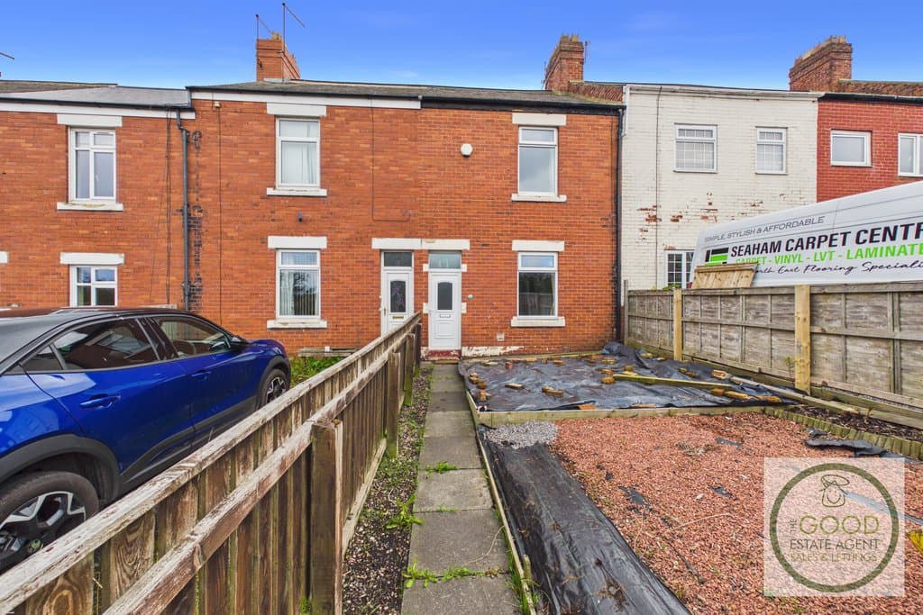 Cottages Road, Seaham, SR7 7RL