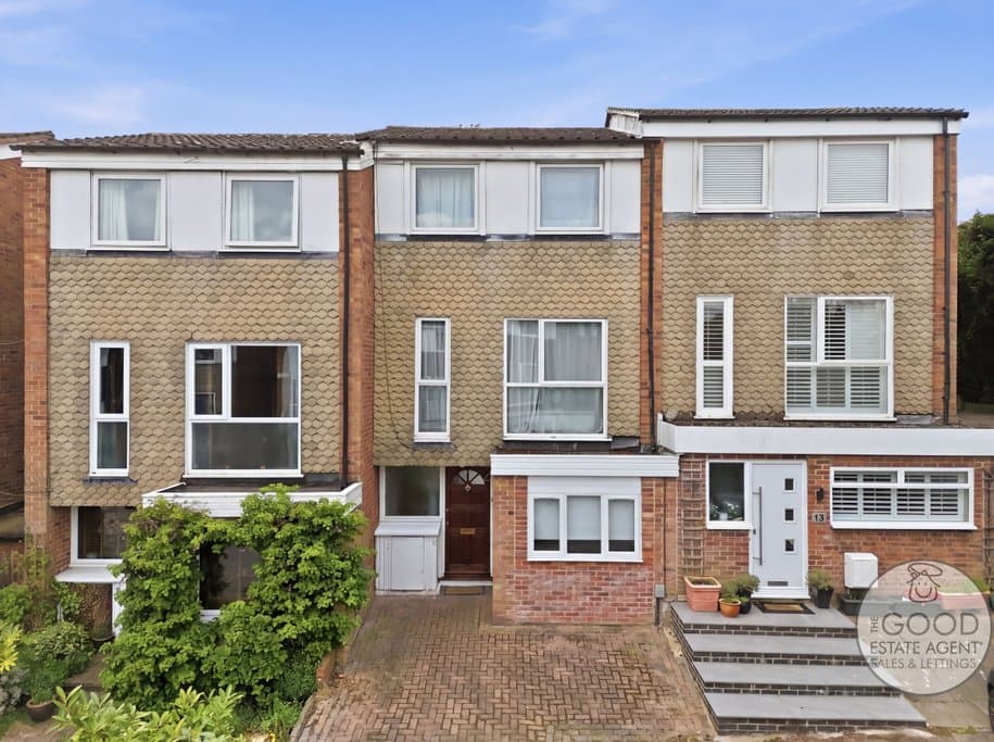 Church Close, Loughton, IG10 1LQ