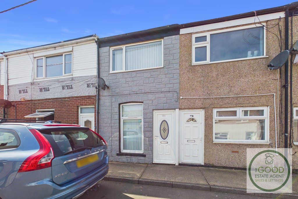 Thomas Street, Sunderland, SR2