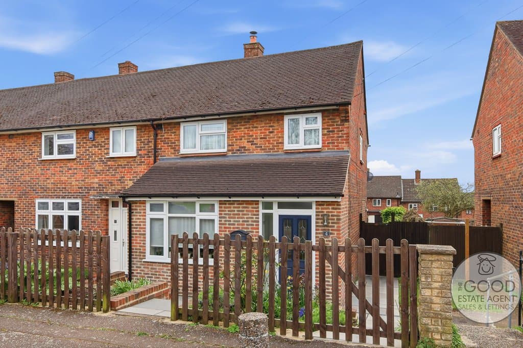 Colson Gardens, Loughton, IG10 3RE