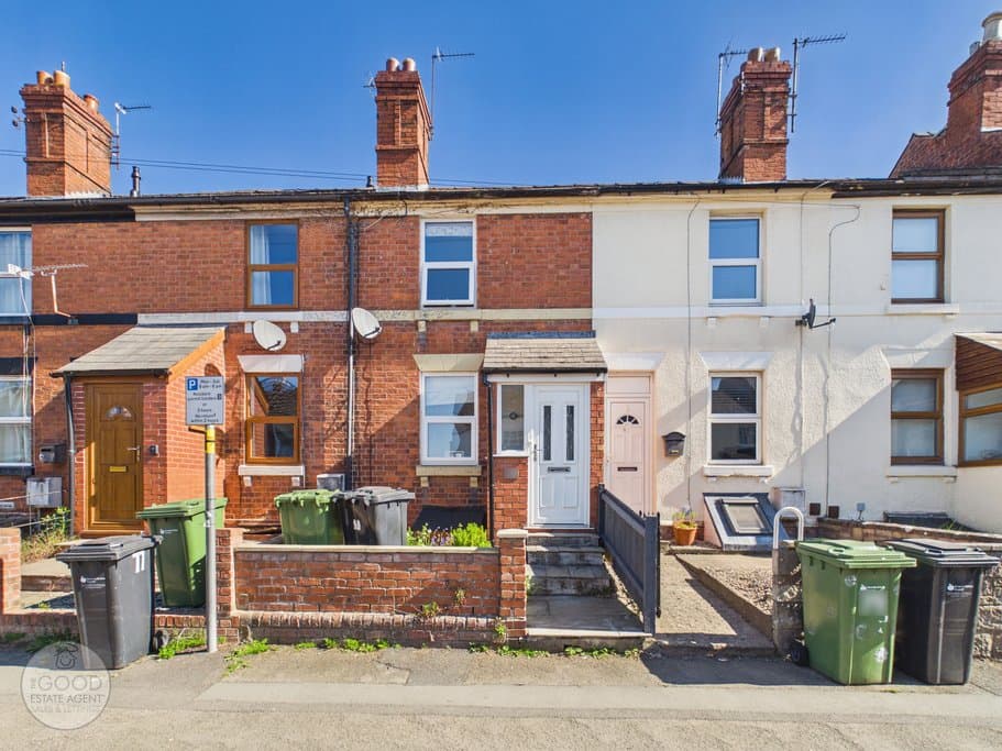 Eign Road, Hereford, HR1 2RU