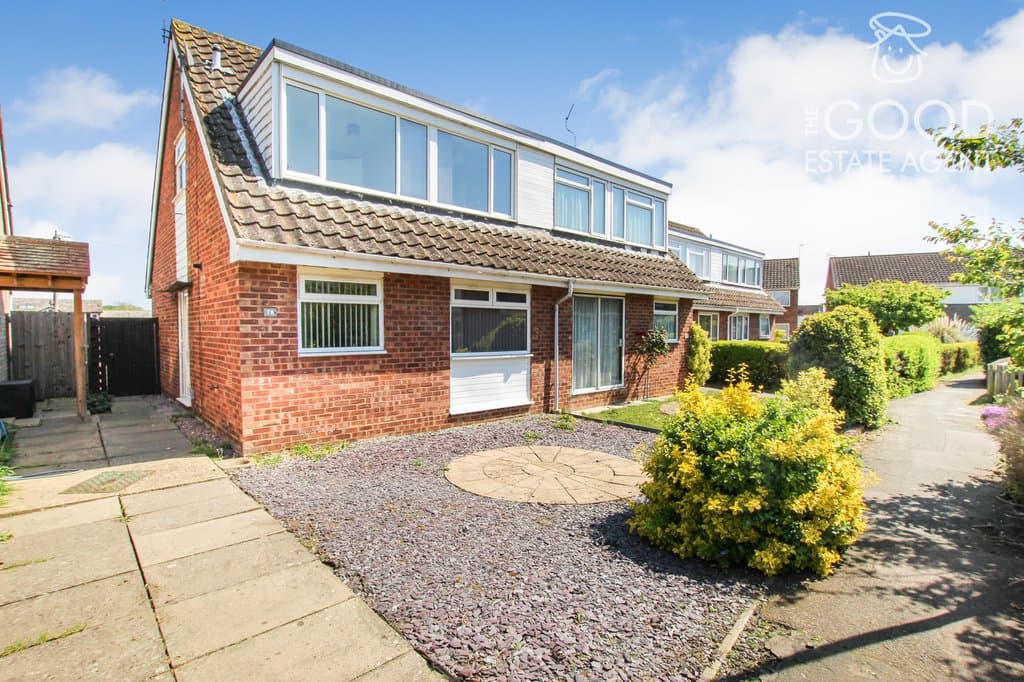 Brewhouse Lane, Soham, CB7 5JE