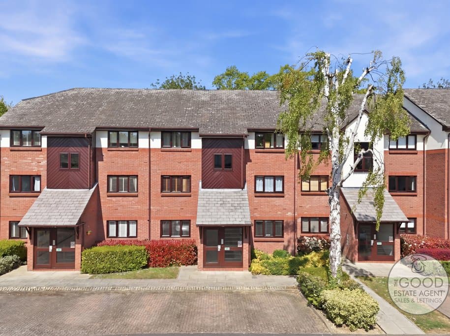 Maple Gate, Loughton, IG10 1PR