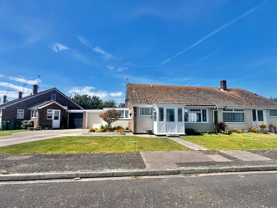 Brookside , Dymchurch , Kent , TN29 0QQ