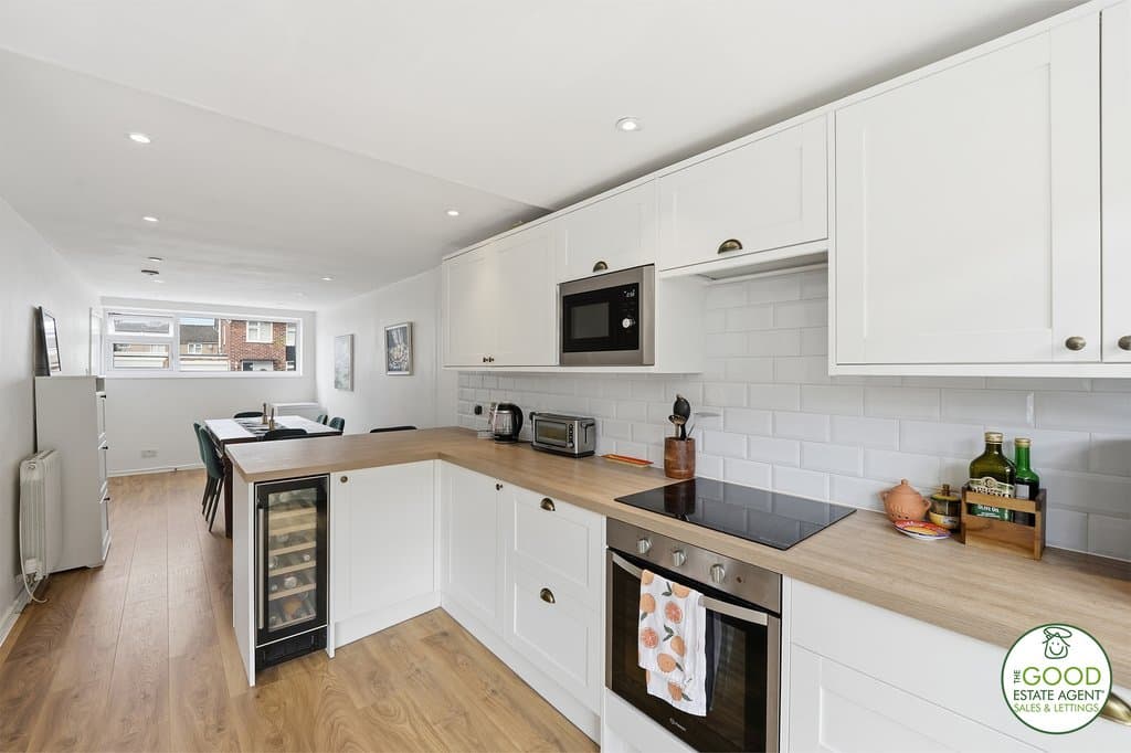 Baslow Drive, Heald Green, Cheadle