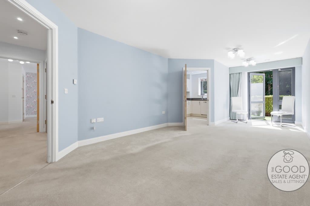 Poets Place, Loughton, IG10 3FS