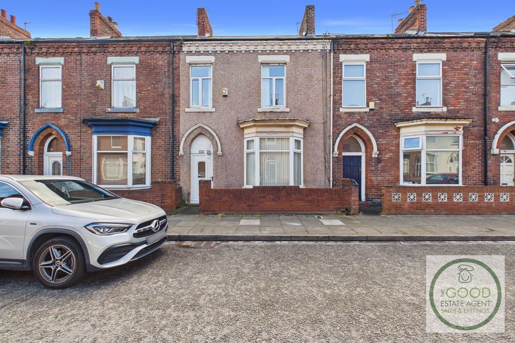 Roker Avenue, Roker, Sunderland, SR6 0HW