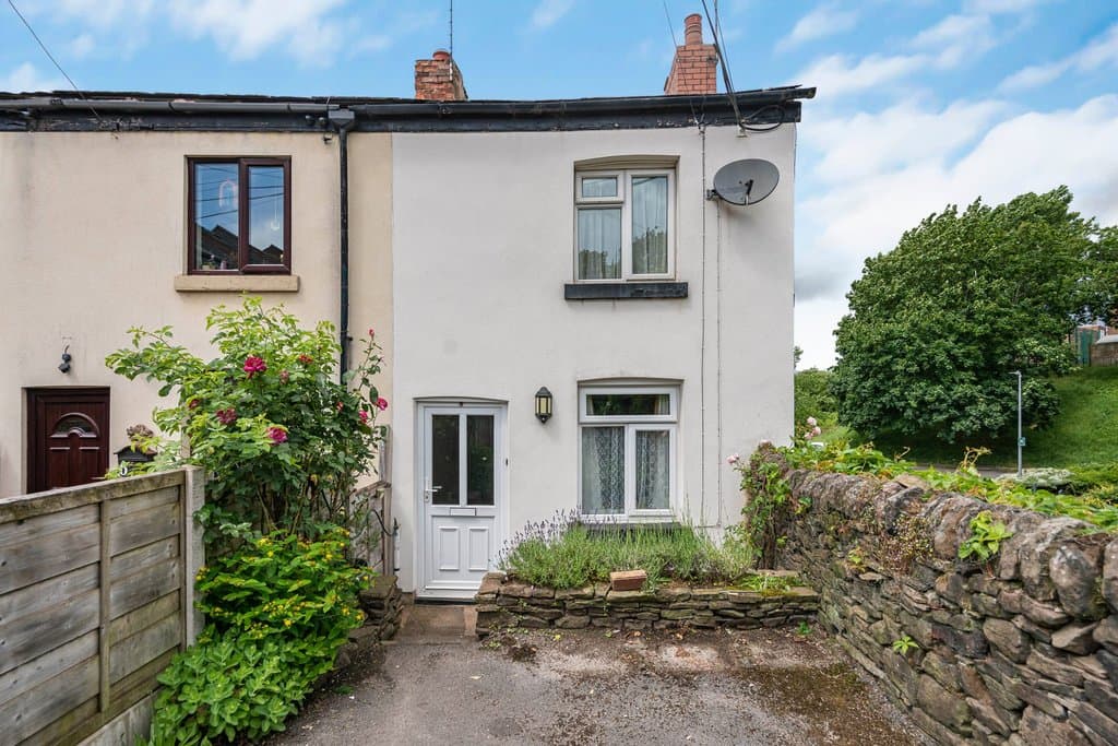 Barber Street, Macclesfield, SK11 7HT