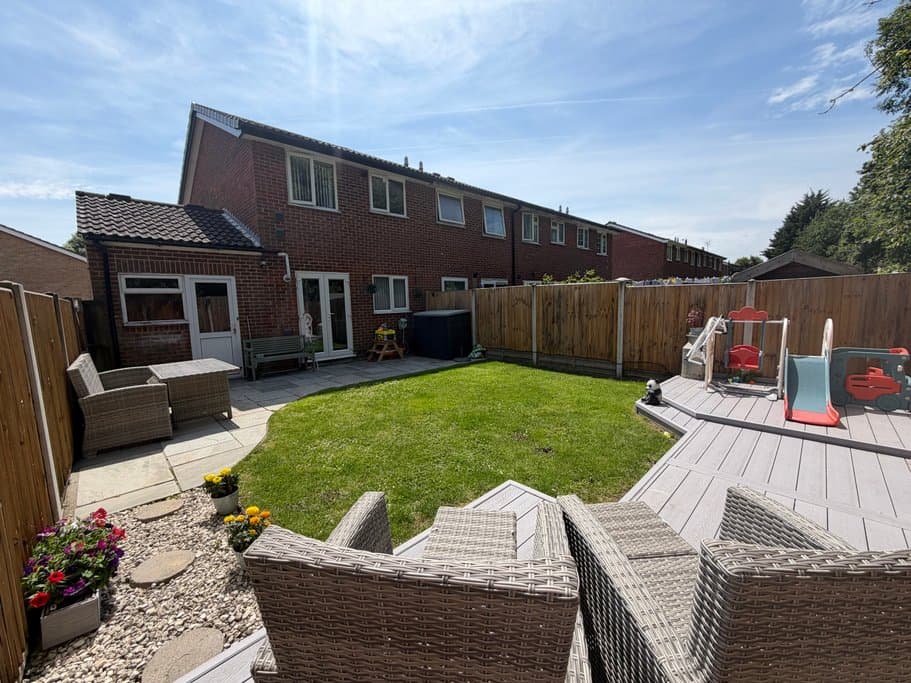 Pine Way, Folkestone, Kent , CT19 4QL
