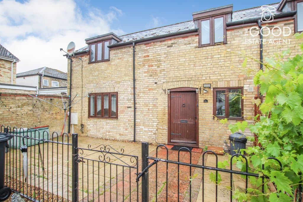Pratt Street,Soham , CB7 5BH