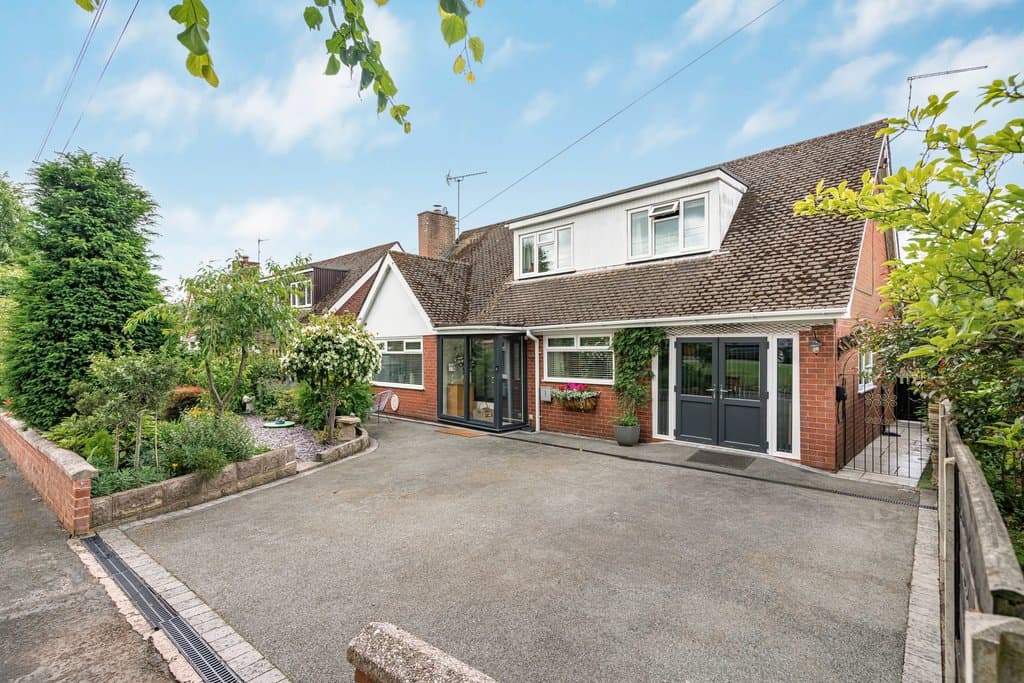 School Lane, Eaton, Congleton, CW12 2NG