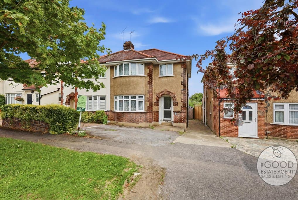 Alderton Way, Loughton, IG10 3EQ