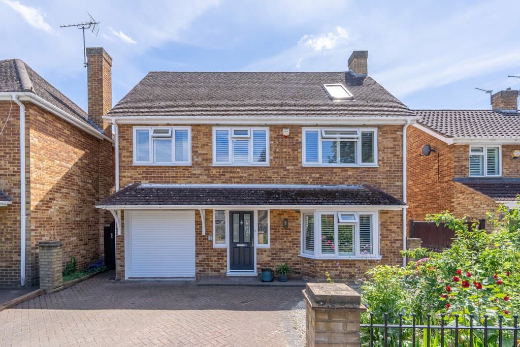 Bramwell Close, Sunbury-On-Thames, TW16 5PU