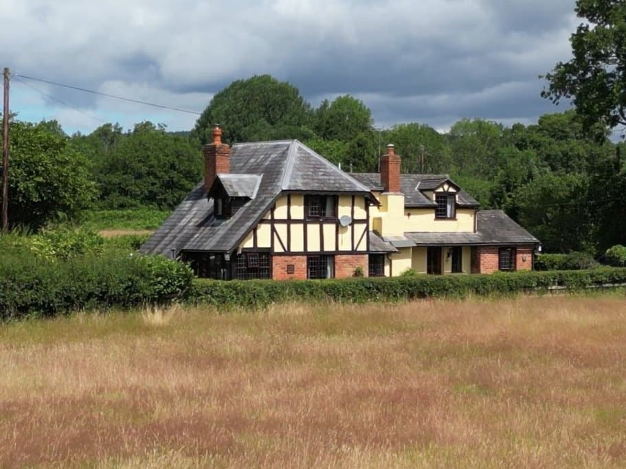 Mill Lane, Forge Crossing, Herefordshire, HR5 3JQ