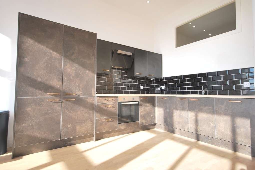 Apartment 30, Mather House Mather Lane, Leigh, WN7 2FR