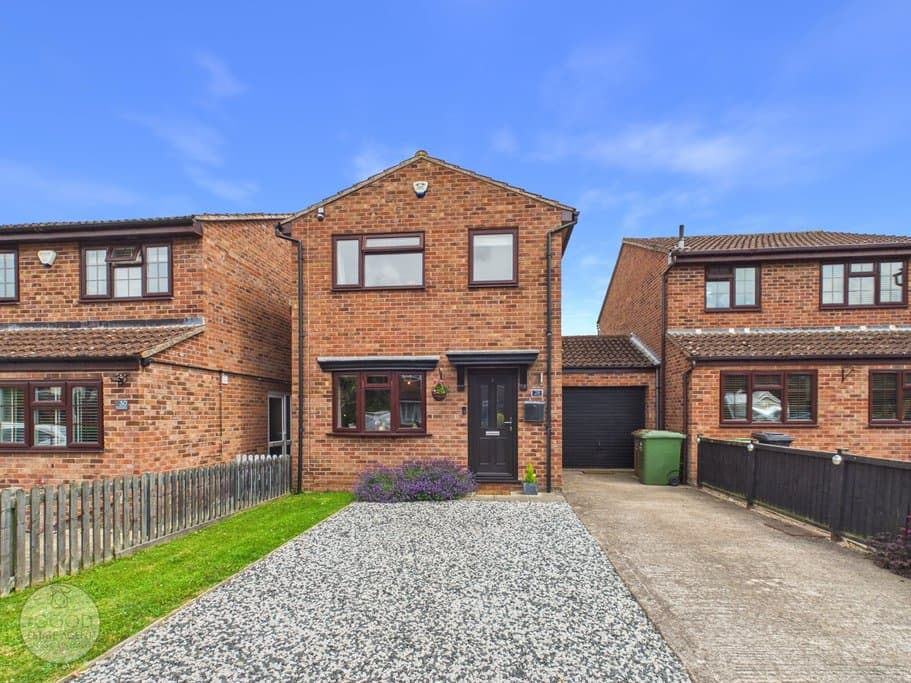 Cotswold Drive, Hereford, HR4 0TG