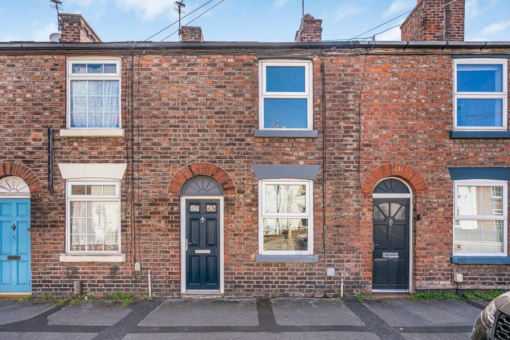 Chester Road, Macclesfield, SK11 8DJ