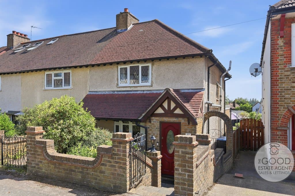 Goldings Road, Loughton, IG10 2QN