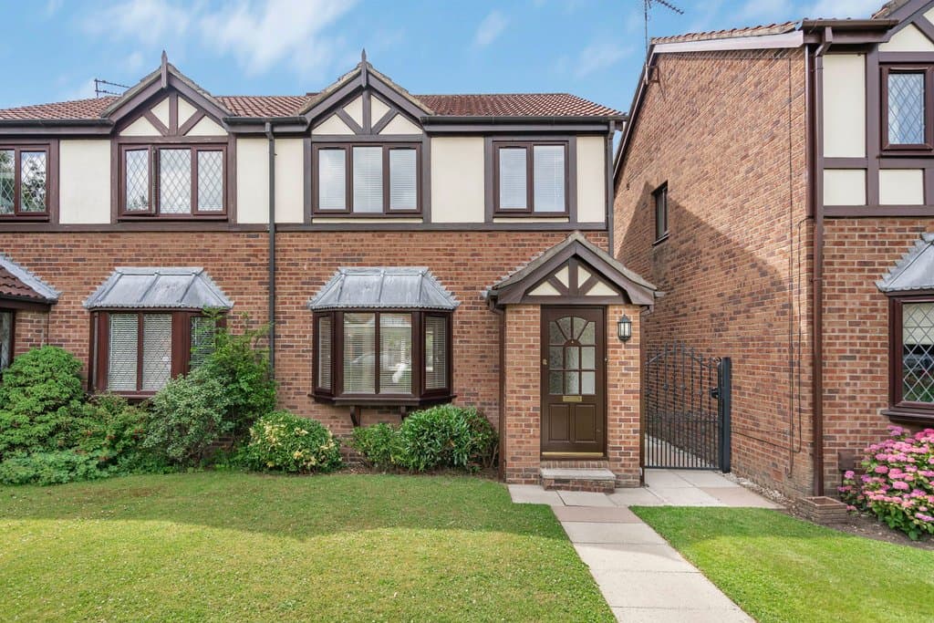 Ploughmans Way, Macclesfield, SK10 2UN