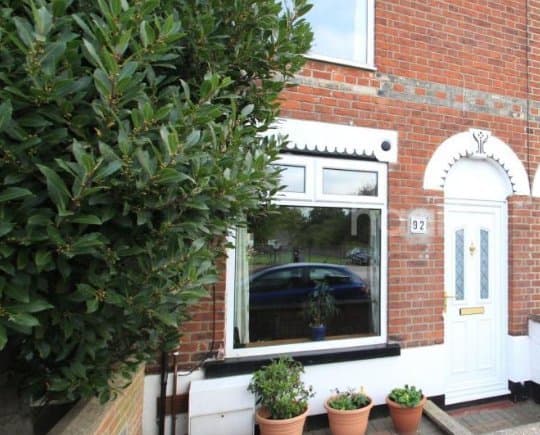 Nelson Street, Norwich, NR2 4DR