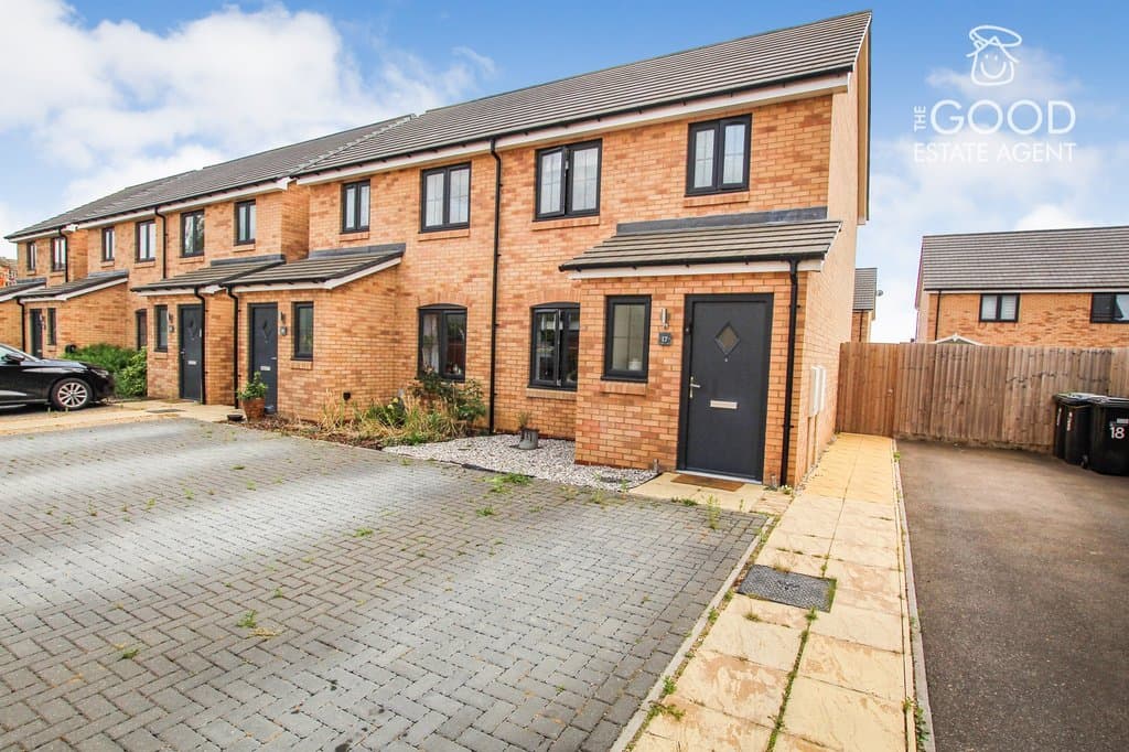 King James Close, Fordham, CB7 5ZH