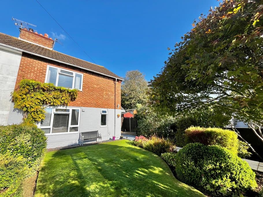 Hampton Vale, Hythe, CT21 5SG